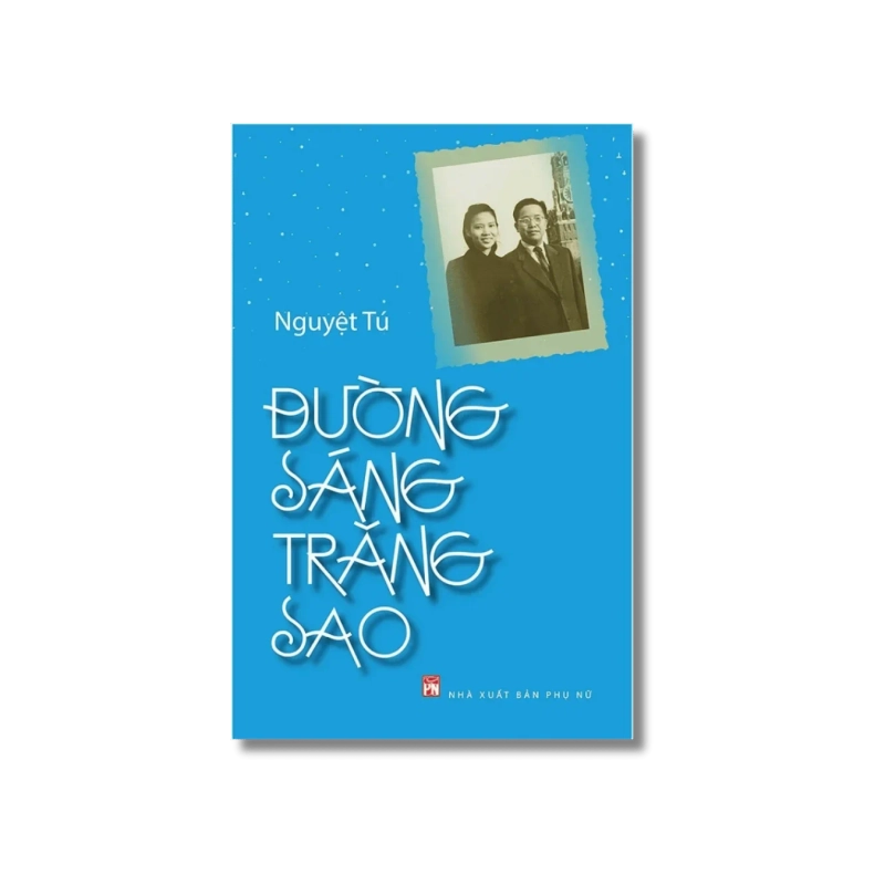 Đường sáng trăng sao - Nguyệt Tú 730334