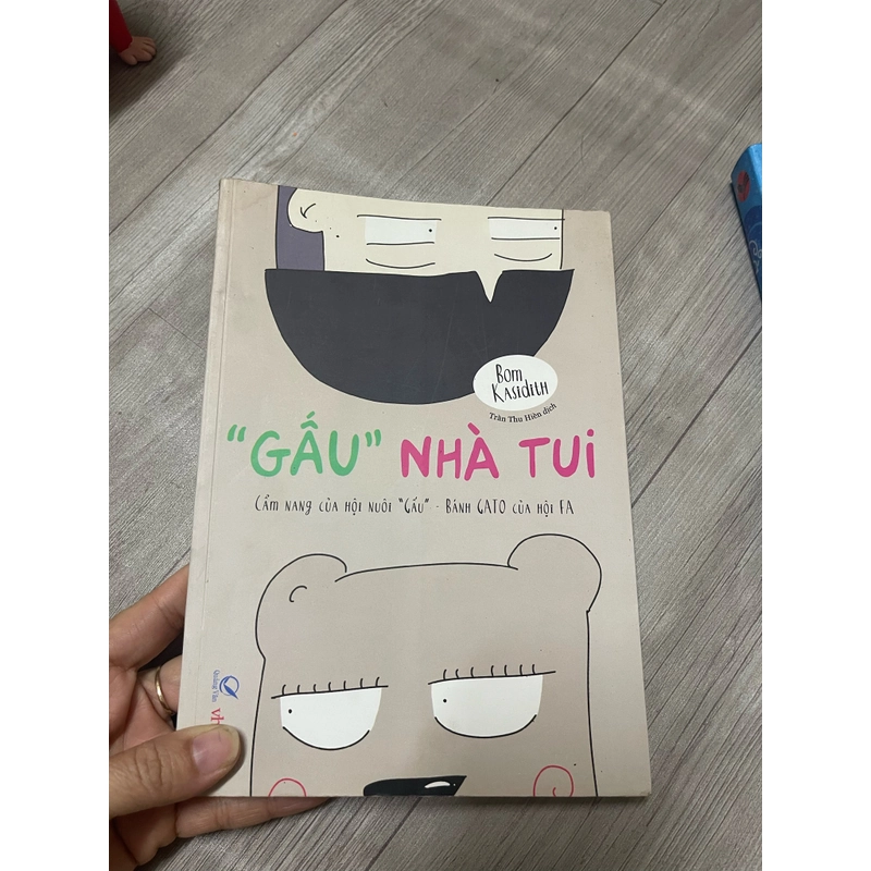 Gấu nhà tui 333173