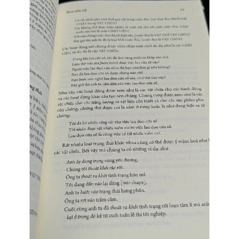 Chúng ta sống bằng ẩn dụ - Geogre Lakoff & Mark Johnson 675576