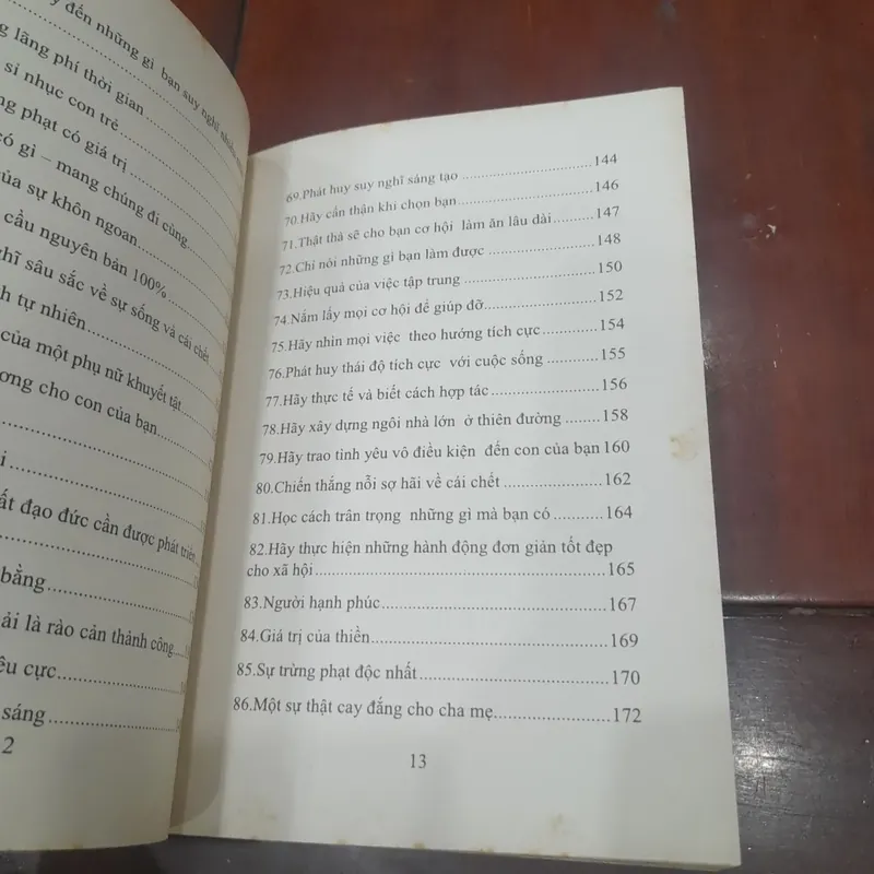 Ts. G. Francis Xavier - NHỮNG LỜI THÔNG THÁI, phép màu từ những điều bình dị 562067