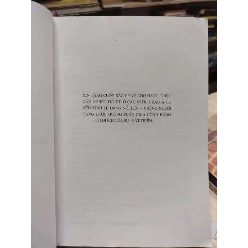 Quy hoạch đô thị theo đạo lý Châu Á - G.S T.S William S.W.Lim (A1) 566892