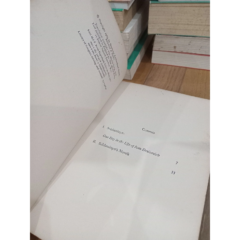 Solzhenitsyn - Georg Lukács 736155