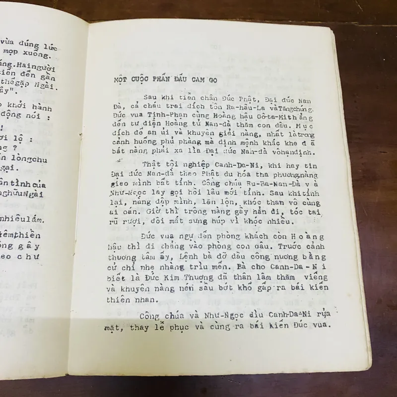 Tình bạn (truyện Phật giáo)  719705