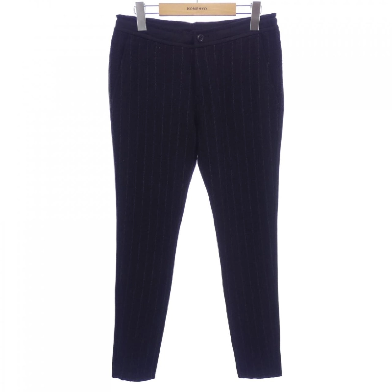 【Mã giảm giá】Quần Y's 655033