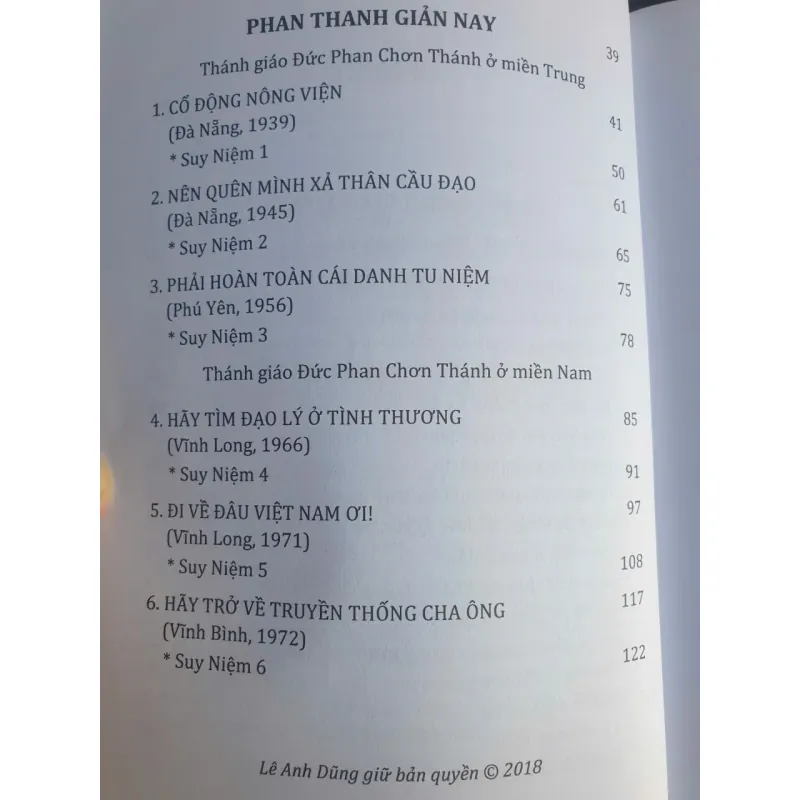 Phan Thanh Giản Xưa & Nay - Huệ Khải 758498