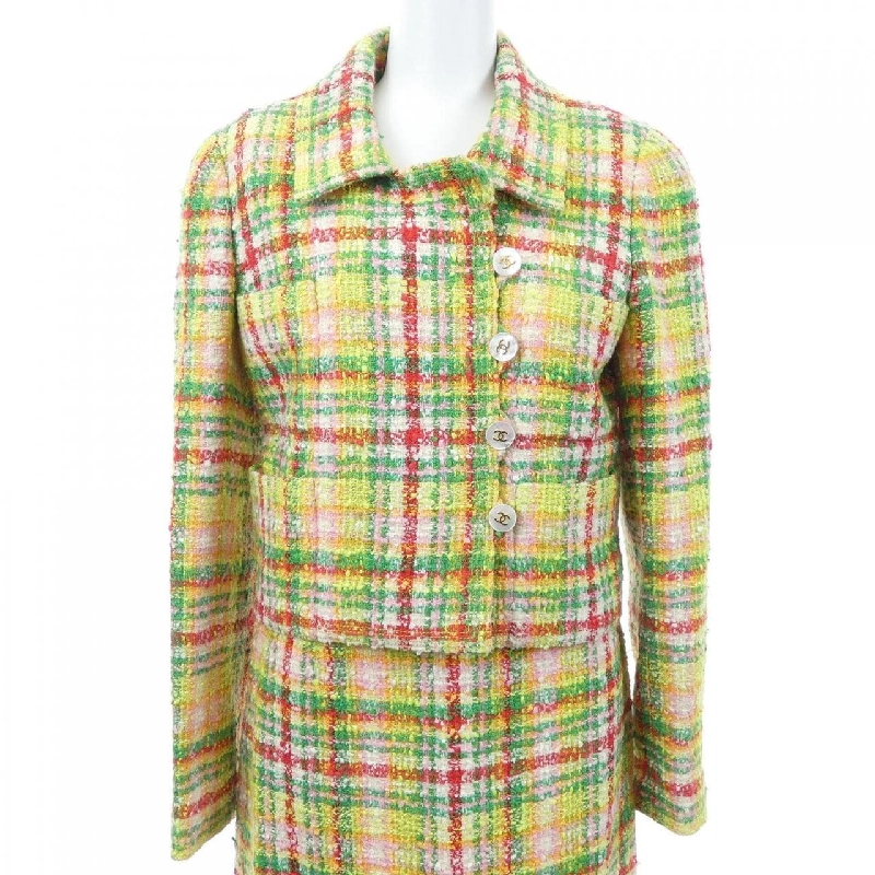 CHANEL P07352V05394 97P Suit - Hàng hiệu Authentic 827225