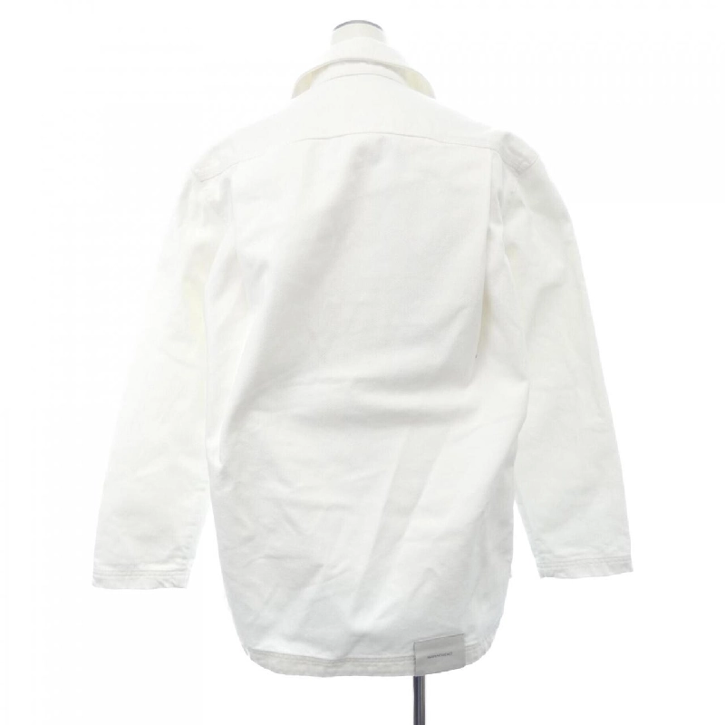 NAMACHEKO Denim Jacket - Hàng hiệu Authentic 898629