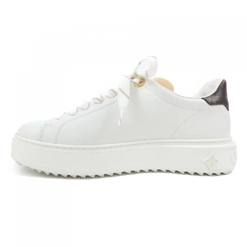 Giày sneaker Louis Vuitton Time Outline 660209