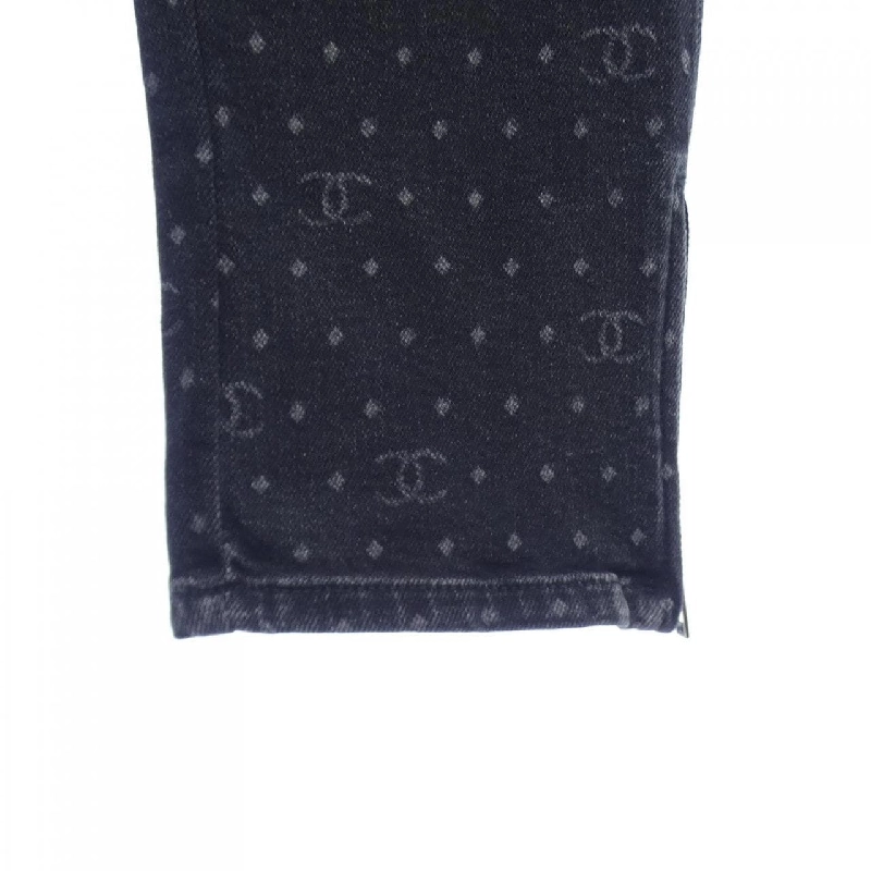 【Mã giảm giá】Chanel CHANEL Jeans 653608