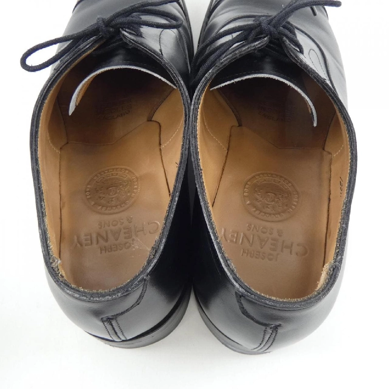 Giày CHANEY 1251F - Hàng hiệu Authentic 903644