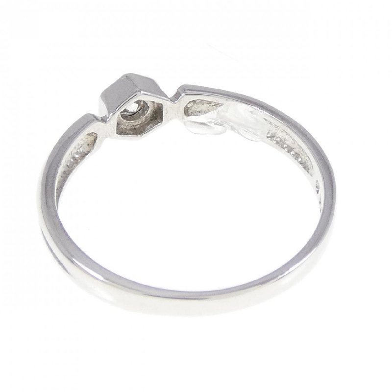 Nhẫn kim cương PT900 0.10CT 670311