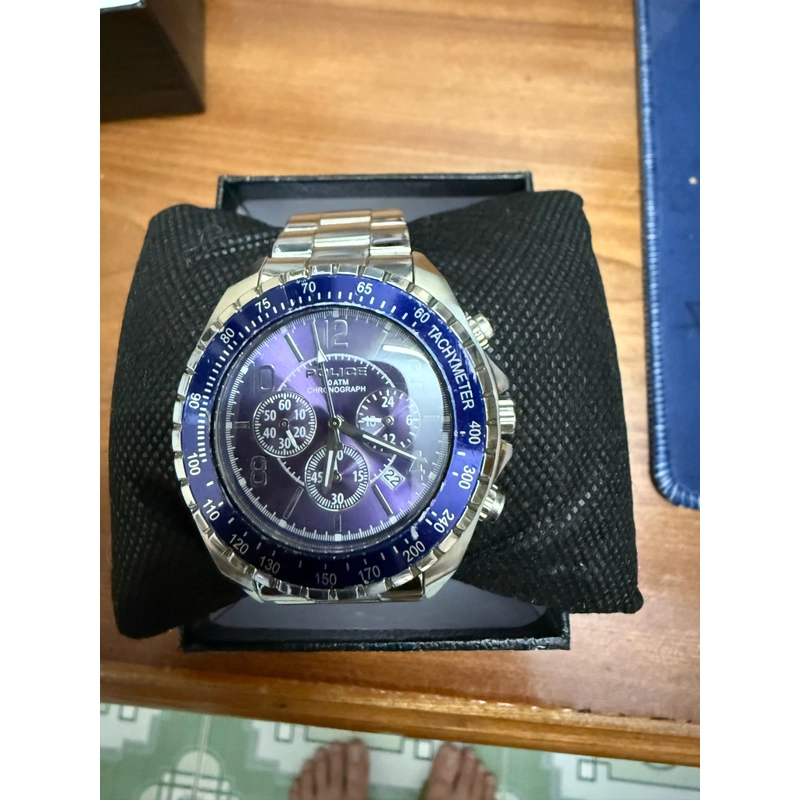 Đồng hồ Police 492946