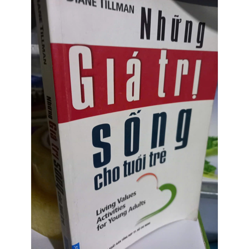 những giá trị sống cho tuổi trẻ 502946