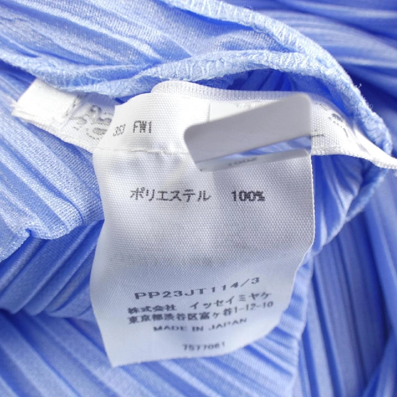 Pleats Please PLEATS PLEASE PP23JT114 Áo - Hàng hiệu Chính hãng 775566