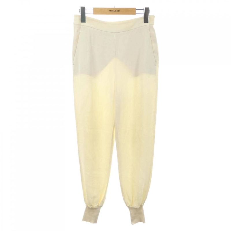 STELLA MCCARTNEY 341416 SCA06 Quần - Hàng hiệu Chính hãng 816533