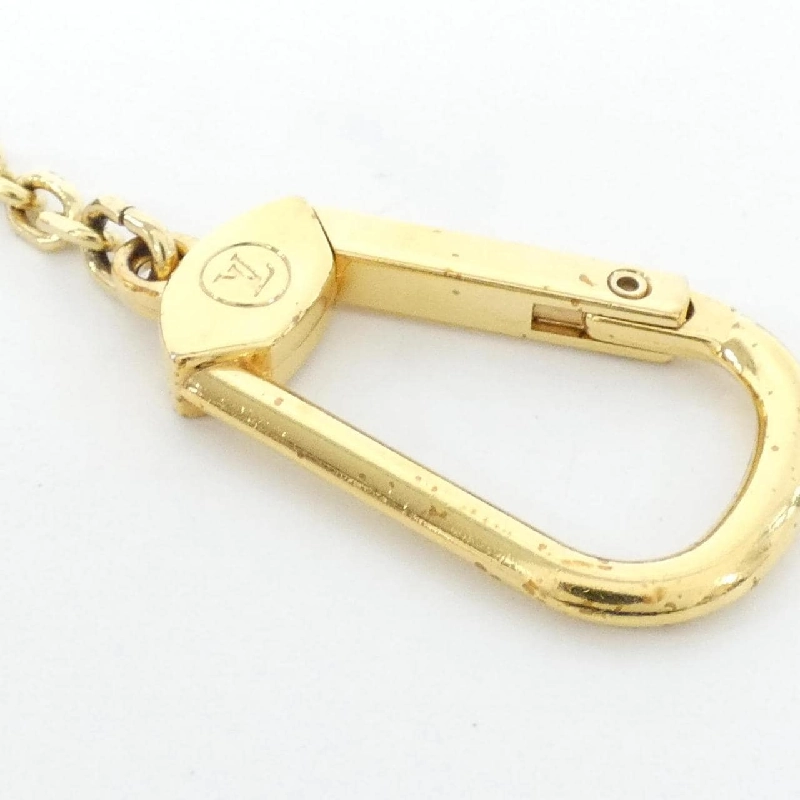 Louis Vuitton Monogram Empreinte Card Key Case Pochette Clé M80879 Coin & Key Case - Hàng hiệu Authentic 805916