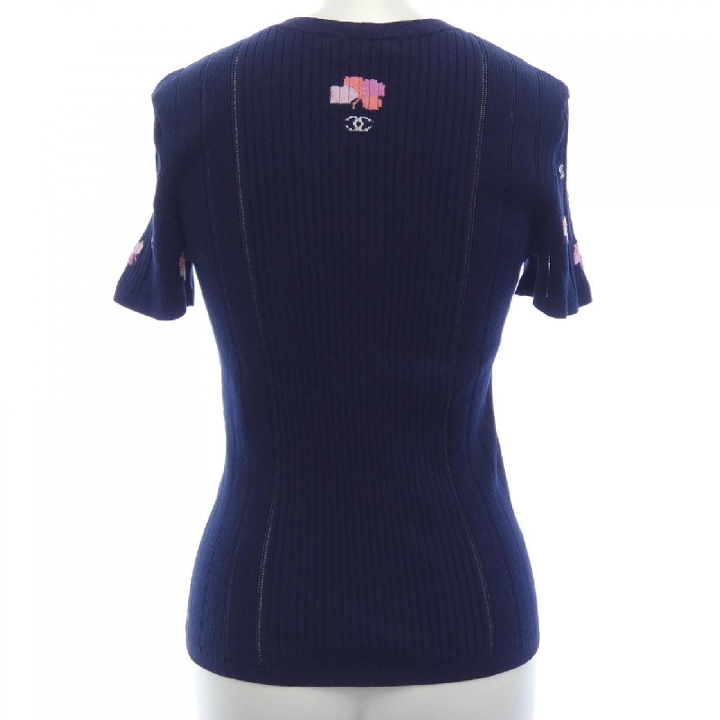 Chanel CHANEL P76949K11059 Áo len 627968