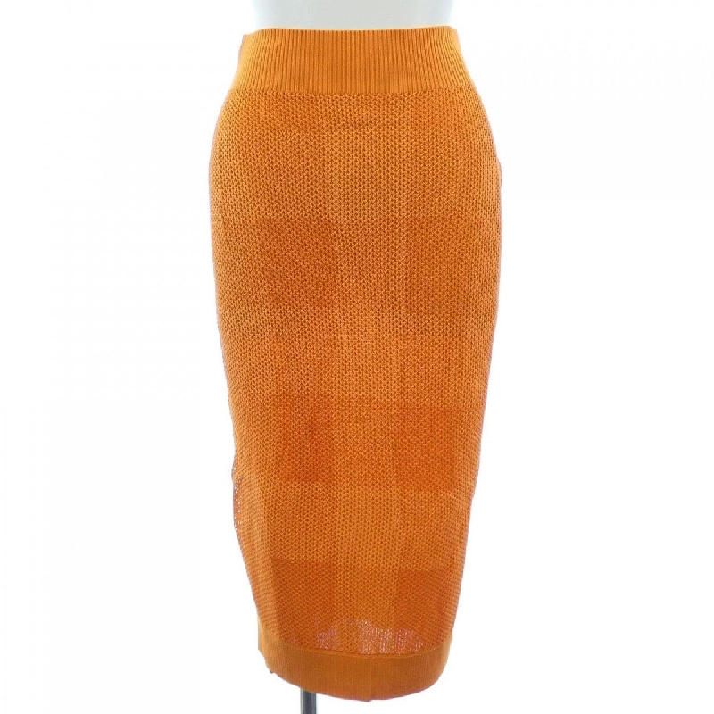 【Mã giảm giá】Burberry BURBERRY Váy 654887