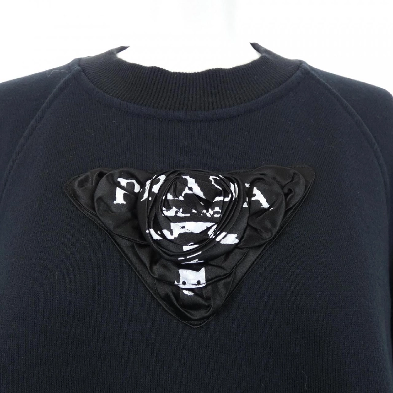 Prada PRADA 134627 S211 1YSE Áo nỉ - Hàng hiệu Chính hãng 774430