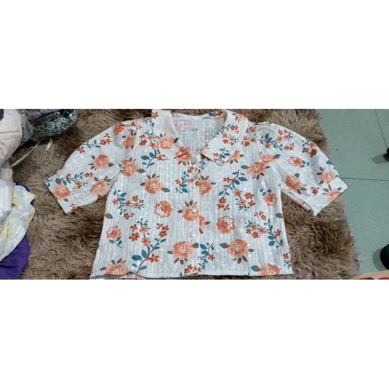 Áo kiểu nữ, nhiều mẫu mã, màu sắc 973676