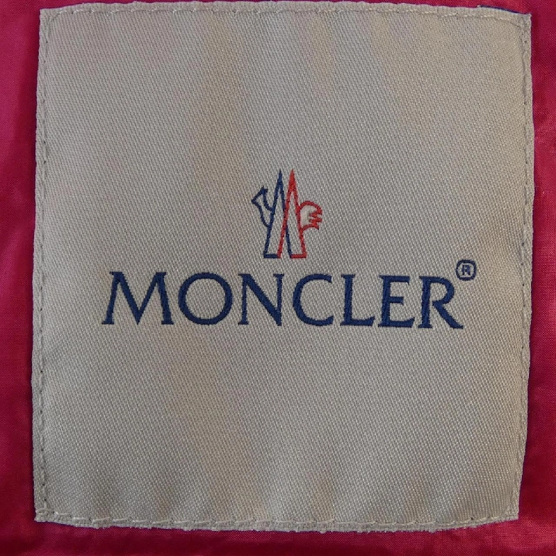 MONCLER LIANE Áo gile - Hàng hiệu Chính hãng 821407