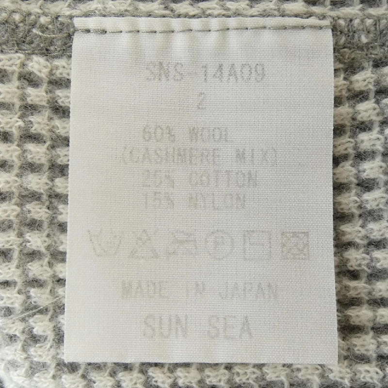 SUNSEA ワンピース 646086