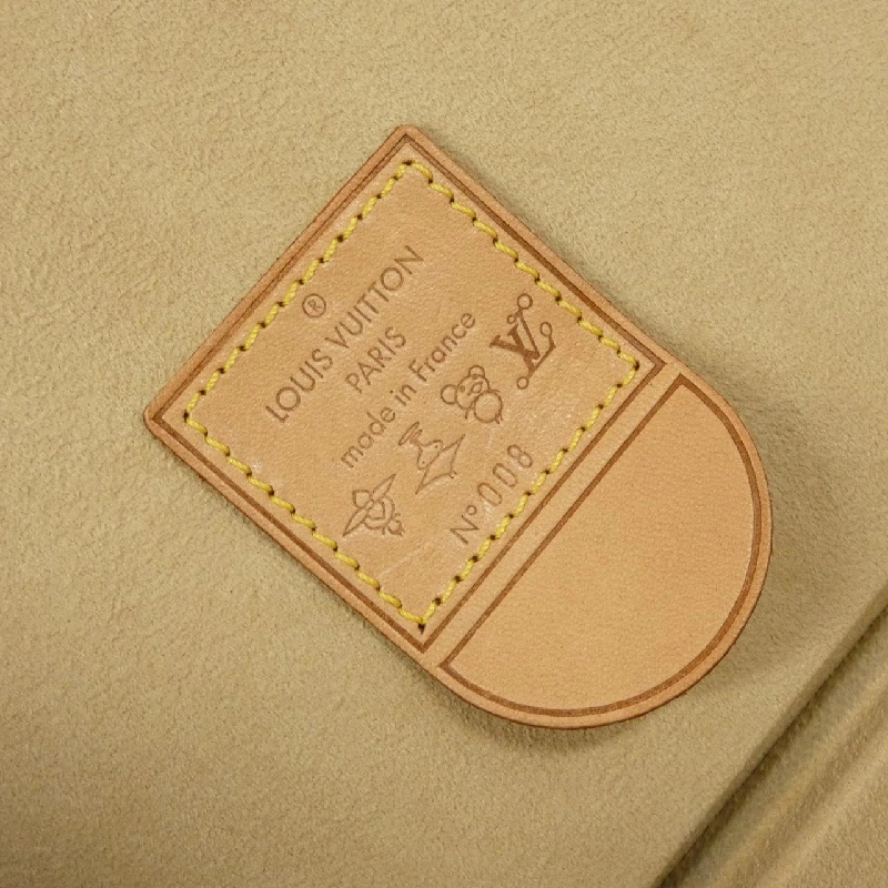 【Vintage】Louis Vuitton Monogram (Murakami) Hard Case Flower Batman M92475 Túi 619628