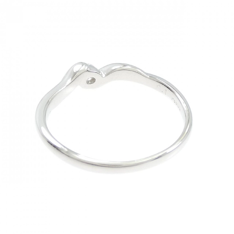 Nhẫn kim cương PT900 0.1CT - Hàng hiệu Chính hãng 853078