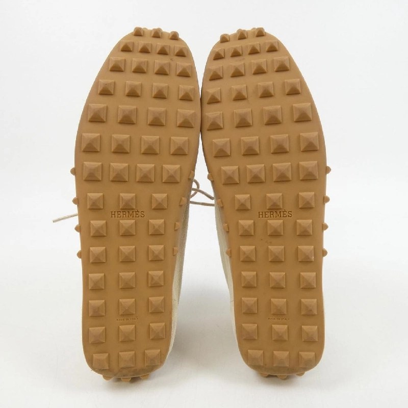 【Mã giảm giá】Giày HERMES 664097