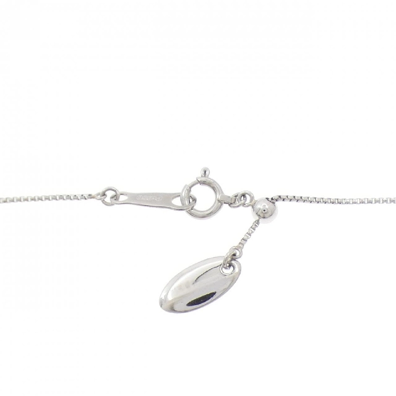 Dây chuyền kim cương Trilogy 0.70CT - Hàng hiệu Authentic 842271