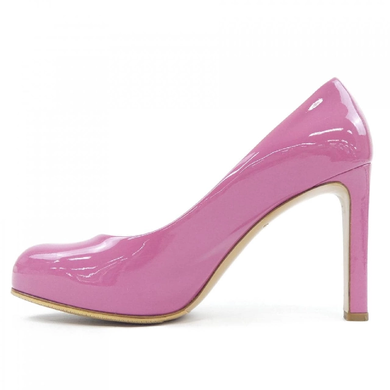 Giày cao gót SALVATORE FERRAGAMO - Hàng hiệu Authentic 827284