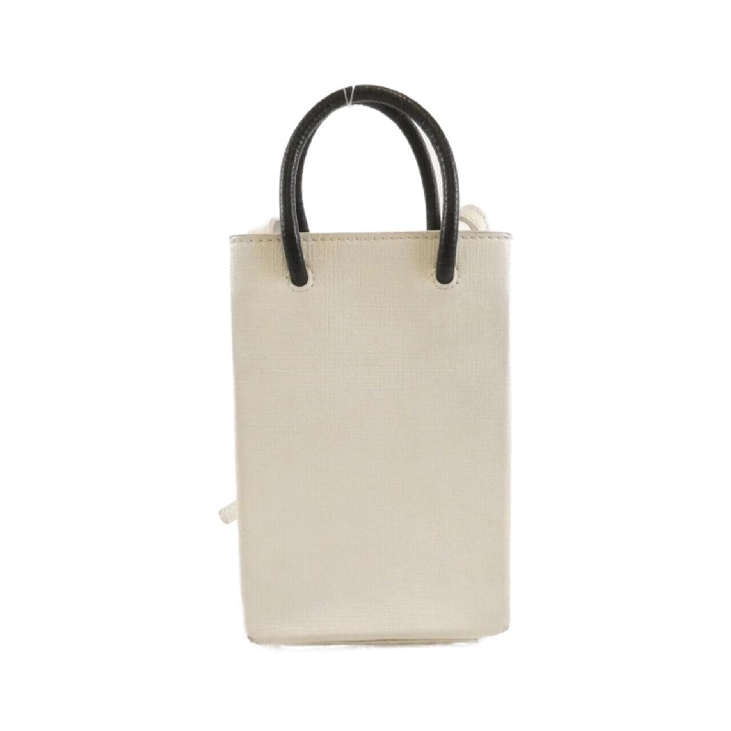 Túi đựng điện thoại Balenciaga Shopping Holder 593826 0AI2N - Hàng hiệu Chính hãng 803766