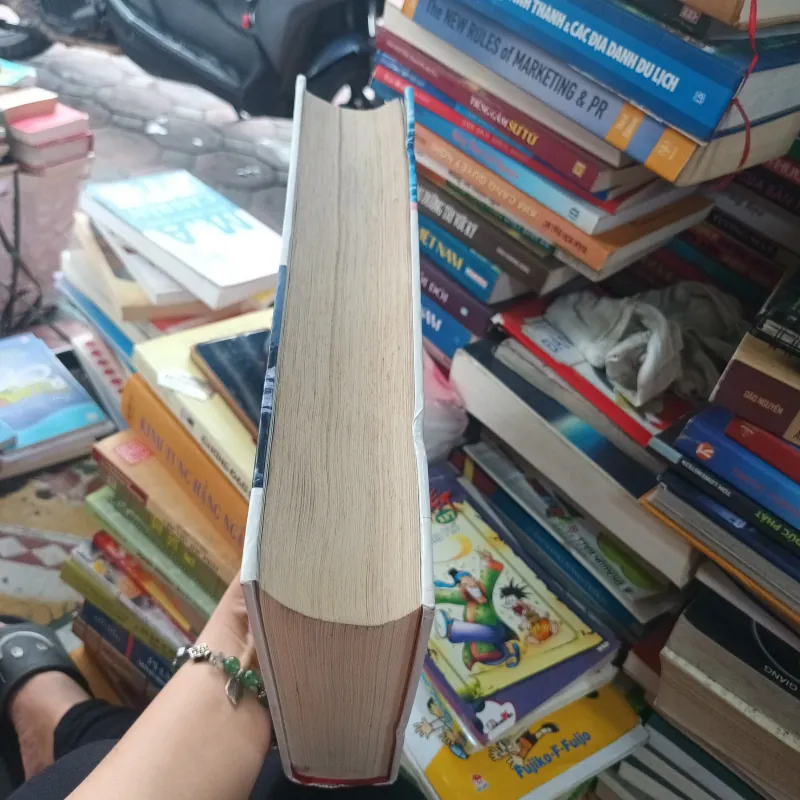 Lịch Sử Hoa Kỳ Những Vấn Đề Quá Khứ - Irwin Unger 1022409