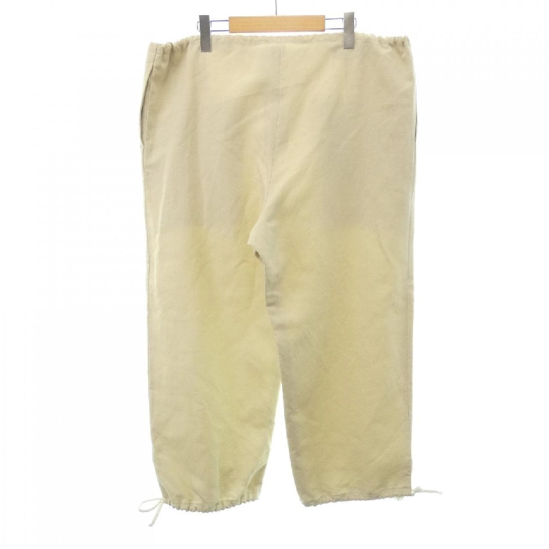 【Mã giảm giá】Gucci GUCCI Quần 653155