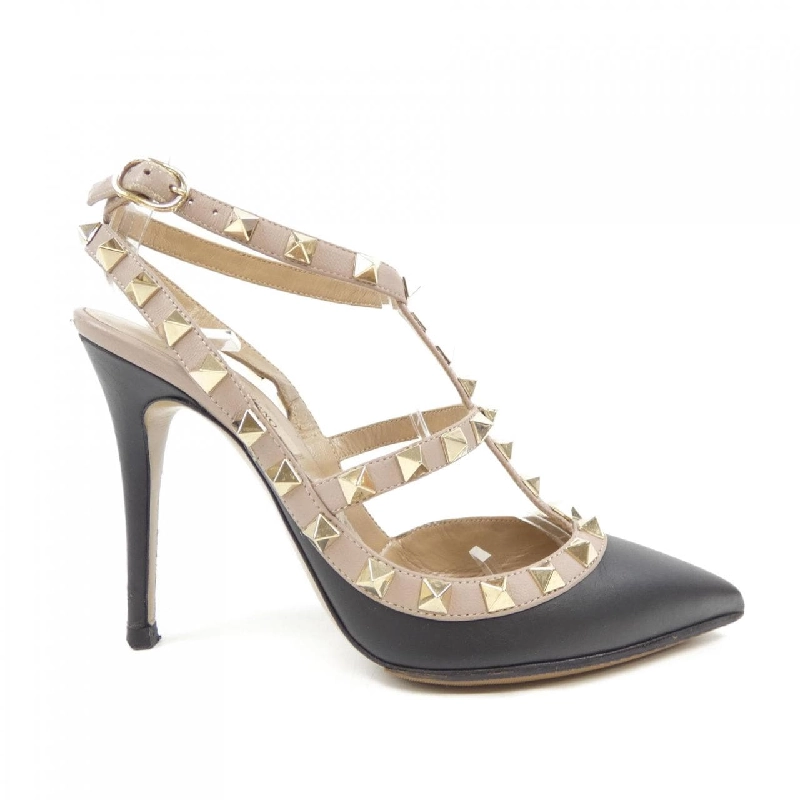 Giày cao gót VALENTINO GARAVANI - Hàng hiệu Authentic 827535