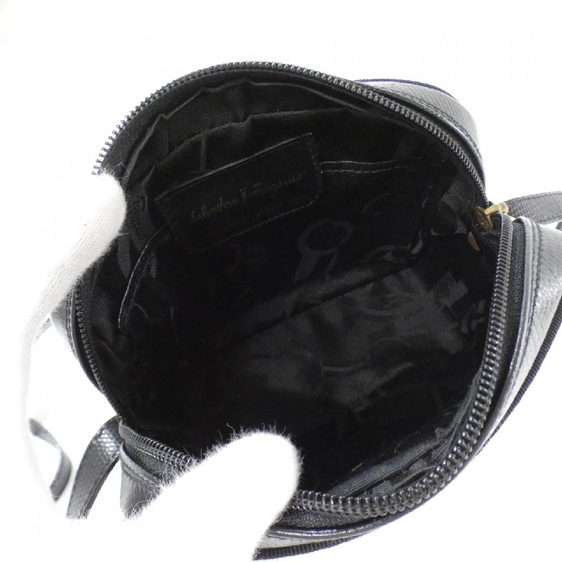 Túi xách vai Salvatore Ferragamo 21 3096 - Hàng hiệu Chính hãng 768523