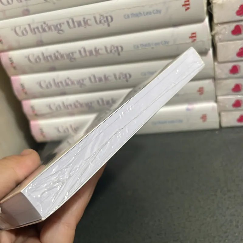 maketung "hướng nội" - Mark W.Schaefer 998031