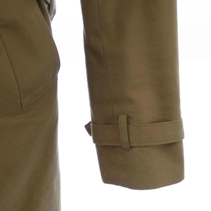 Áo khoác HYKE 643329