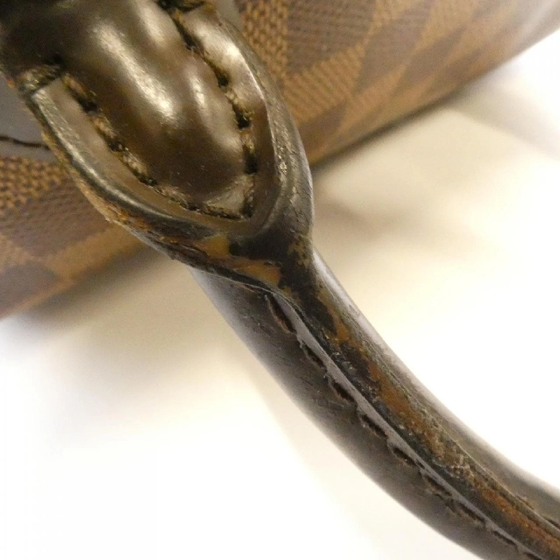 Túi xách Boston Louis Vuitton Damier Speedy 25cm N41365 - Hàng hiệu Chính hãng 770689