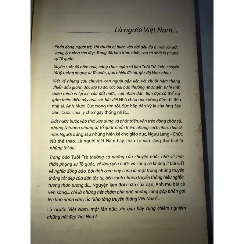 Báo Tuổi Trẻ đã viết 761939