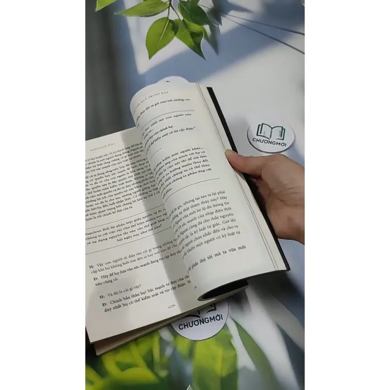 Chiến Thắng Con Quỷ Trong Bạn 707333