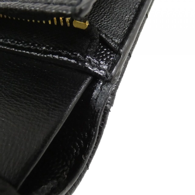 Saint Laurent 668290 BOWA1 Ví - Hàng hiệu Chính hãng 771012