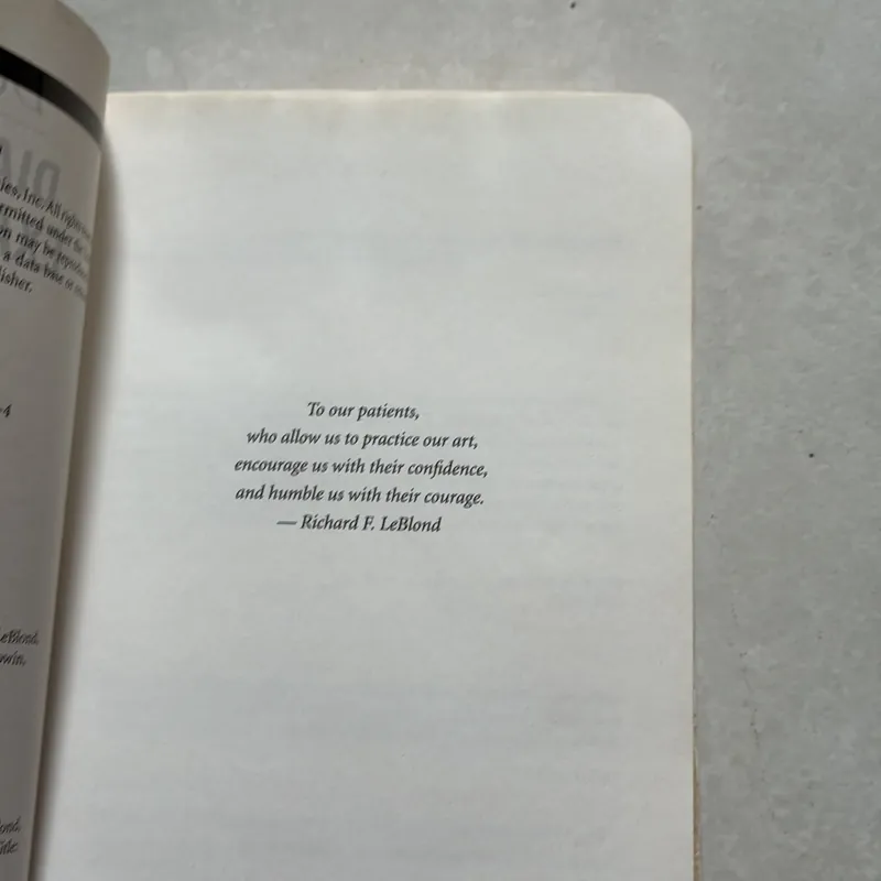 DeGowin’s Diagnostic Examination 687554