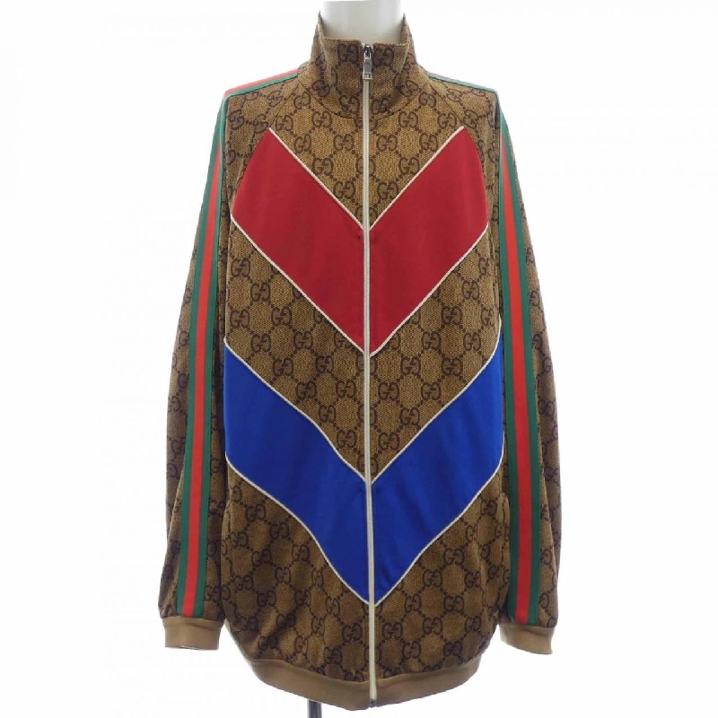 Gucci GUCCI 523488-X9V34 Áo khoác - Hàng hiệu Chính hãng 895072