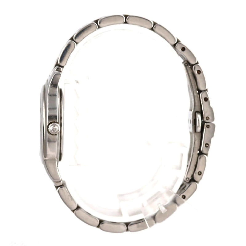 Gucci G-Class 5500L SS Quartz - Hàng hiệu Chính hãng 876160