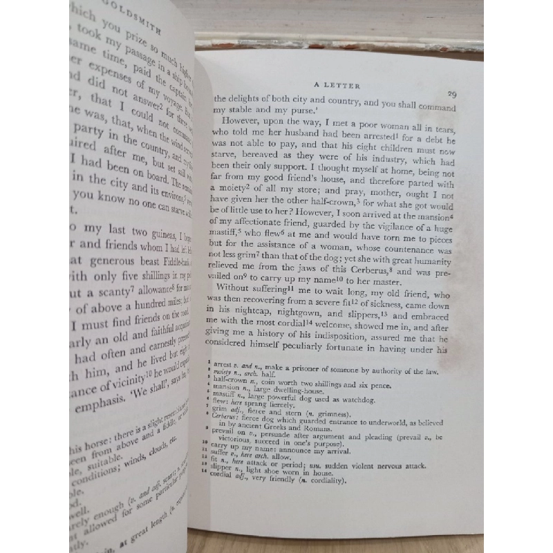 An approach to English literature for students abroad (book 5) - H. B. Drake 529230