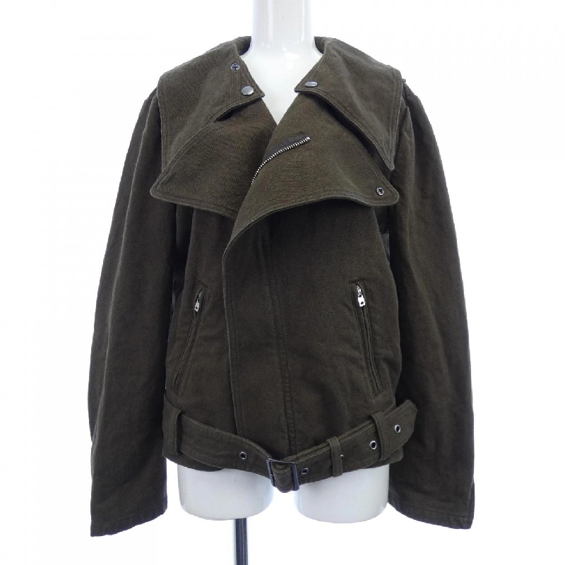 Y's YO-Y12-300 Áo khoác 630746