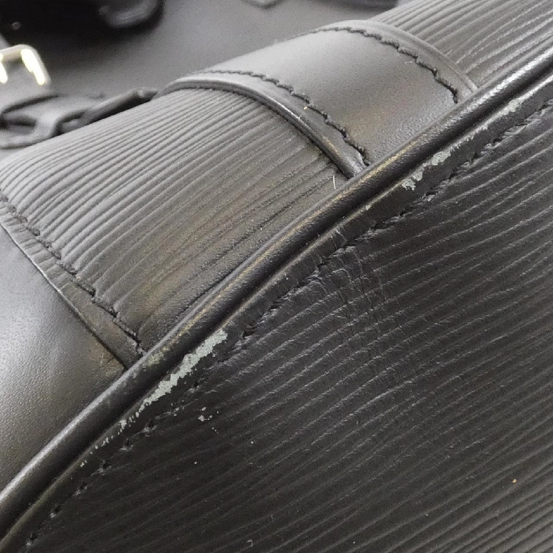 Balo Louis Vuitton Epi Damier Graphite Christopher PM M56600 610103