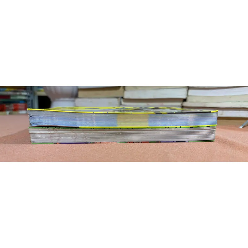 Combo 2 cuốn: 12 cung hoàng đạo - bản tính khó dời 🌊 595393