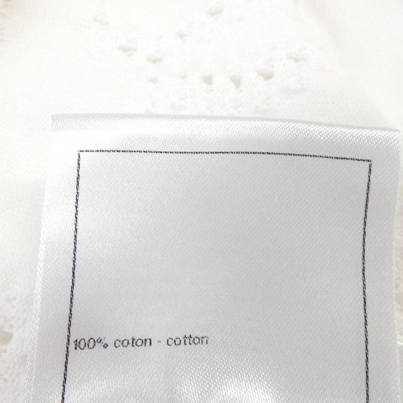 【Khuyến mãi】Áo thun CHANEL 645056